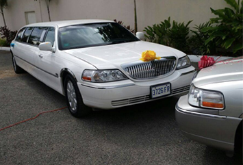 Luxury transportation service